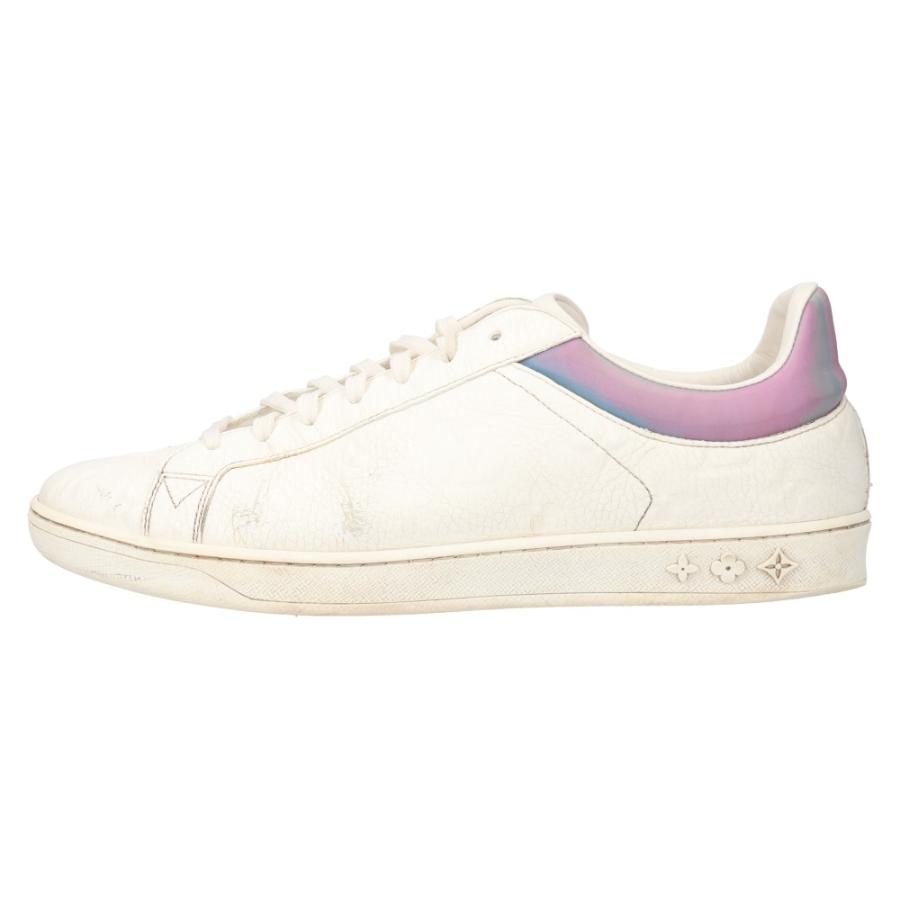 LOUIS VUITTON ルイヴィトン LUXEMBOURG LINE SNEAKER ルクセンブルグ 