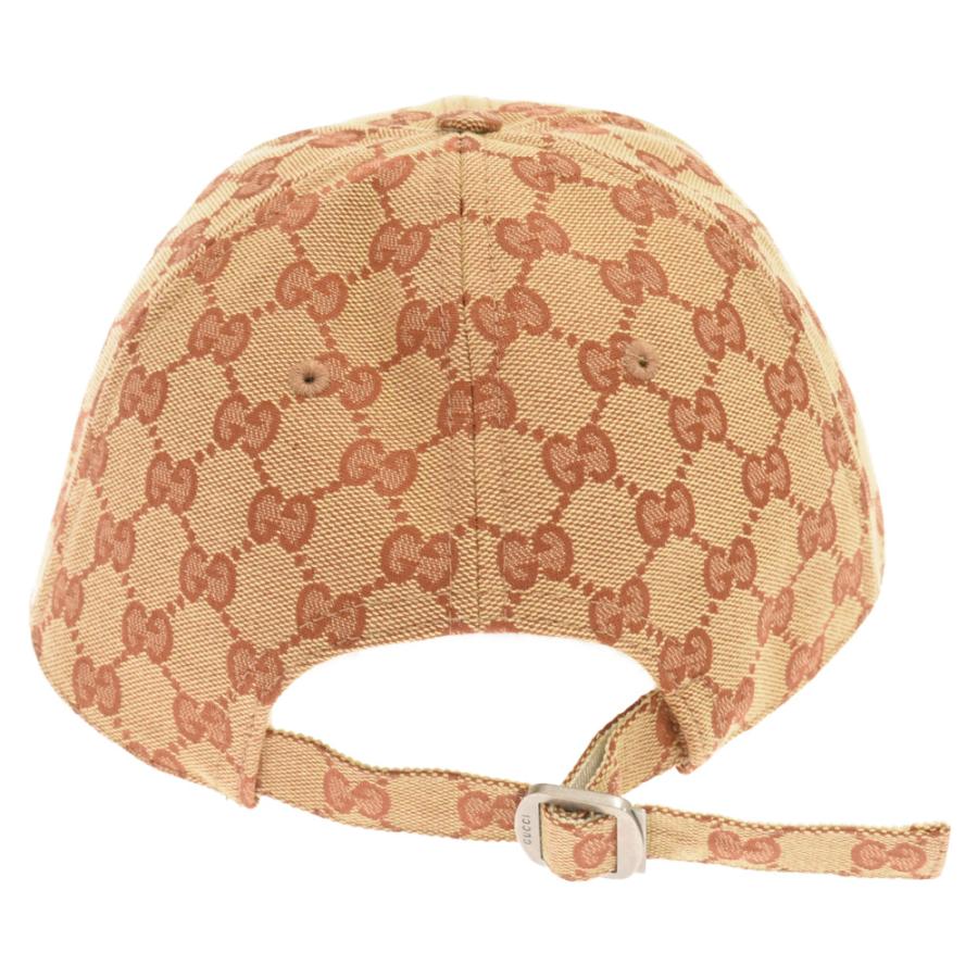 GUCCI グッチ 18AW×MLB GGキャンバス サンフランシスコジャイアンツ 