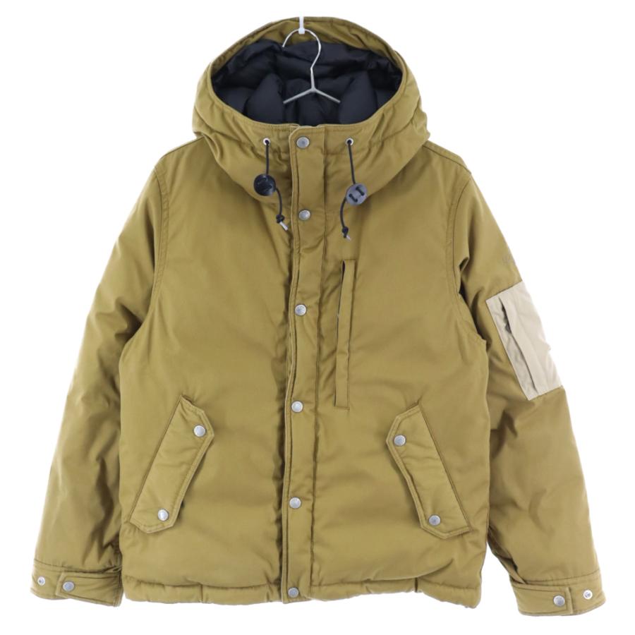 ダウン ダウンジャケット 「THE NORTH FACE PPL/パープル ダウン ダウンジャケット 「THE NORTH FACE PPL/パープル