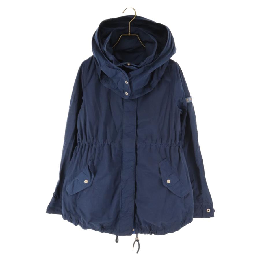 TATRAS タトラス CLAUDIA インナーダウン付き ナイロンモッズ TATRAS タトラス CLAUDIA インナーダウン付き ナイロンモッズ