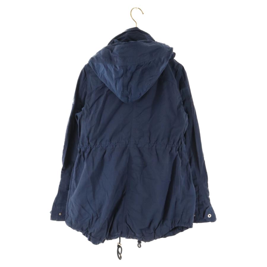 TATRAS タトラス CLAUDIA インナーダウン付き ナイロンモッズ TATRAS タトラス CLAUDIA インナーダウン付き ナイロンモッズ
