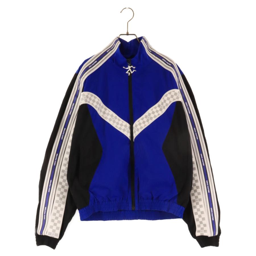 LOUIS VUITTON ルイヴィトン 22SS RM221 P0G HMB60E テクニカル 