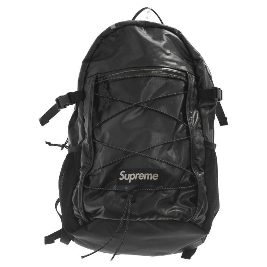 Supreme SUPREME シュプリーム 17AW Box Logo Backpack Cordura Supreme SUPREME シュプリーム 17AW Box Logo Backpack Cordura