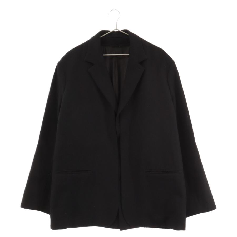 YOKE ヨーク 21SS DETACHABLE COLLAR TAILORED JACKET YK21SS0182J  