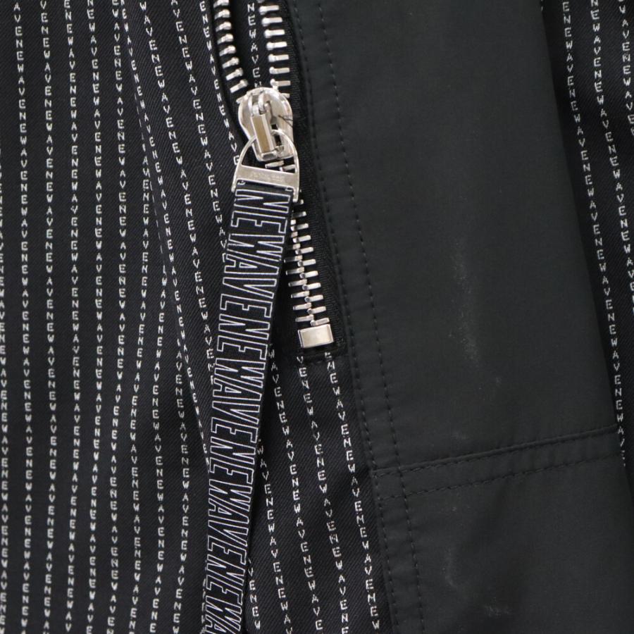 Dior HOMME ディオールオム NEWWAVEストライプセットアップ Dior HOMME ディオールオム NEWWAVEストライプセットアップ