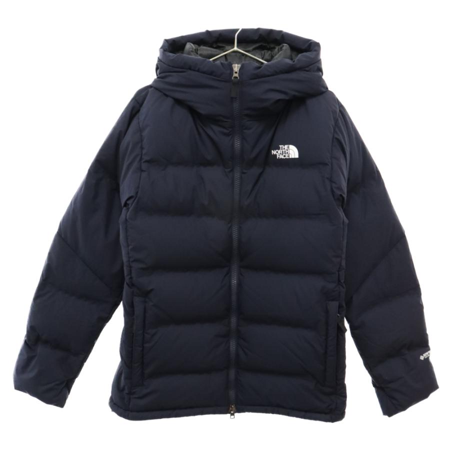 THE NORTH FACE ザノースフェイス 22AW BELAYER PARKA ビレイヤー 