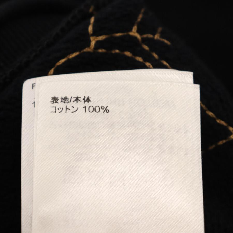 LOUIS VUITTON ルイヴィトン 23SS LV Music Line Embroidered