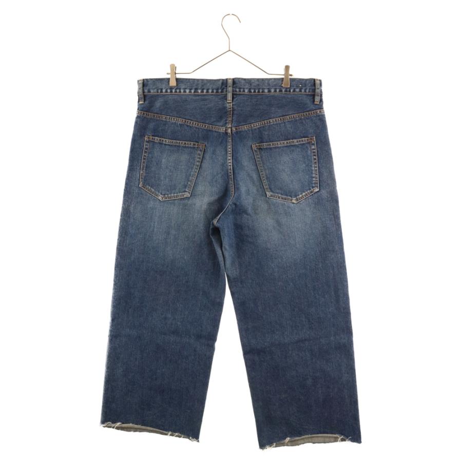 MINEDENIM（マインデニム） 22SS Drawstring E.wide 5pocket USD