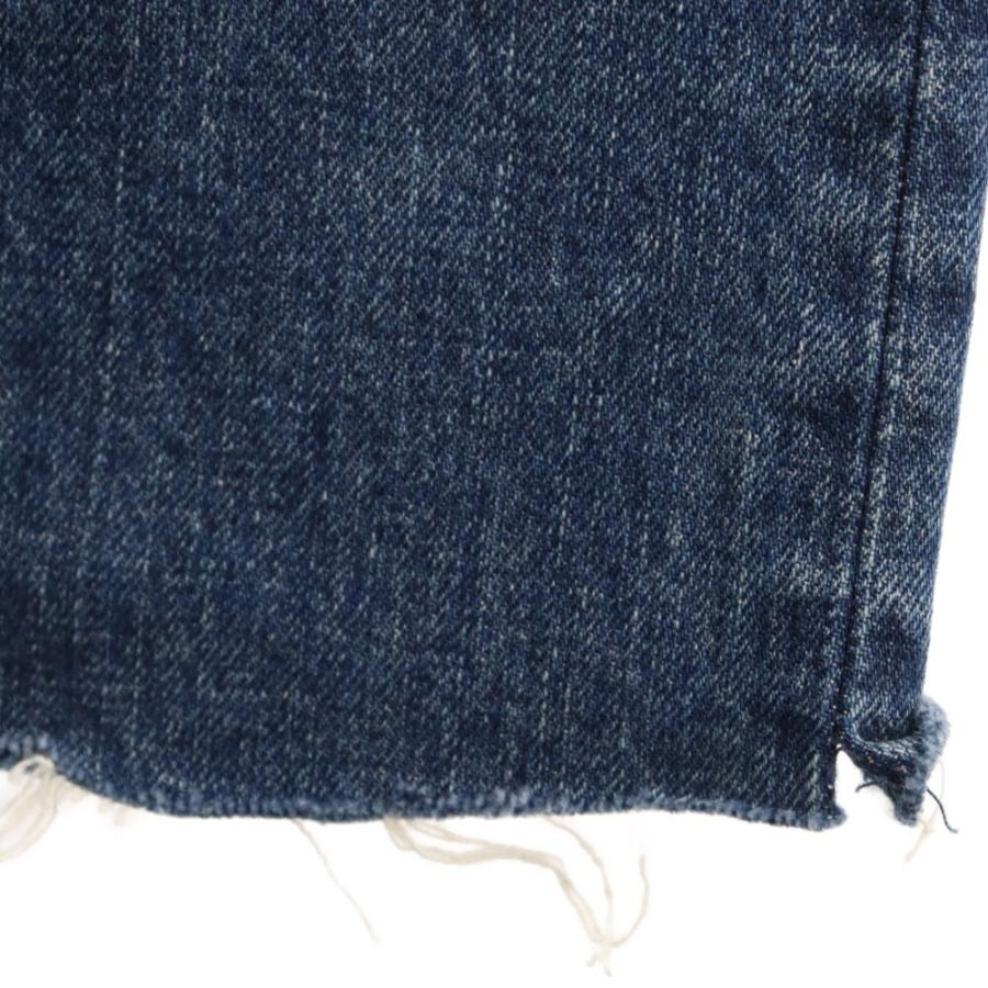 MINEDENIM（マインデニム） 22SS Drawstring E.wide 5pocket USD 