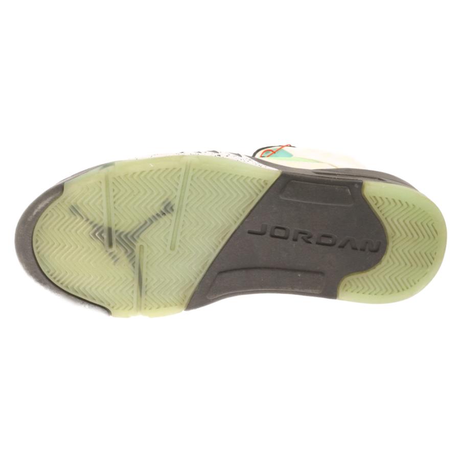 air jordan 5 retro sngl dy