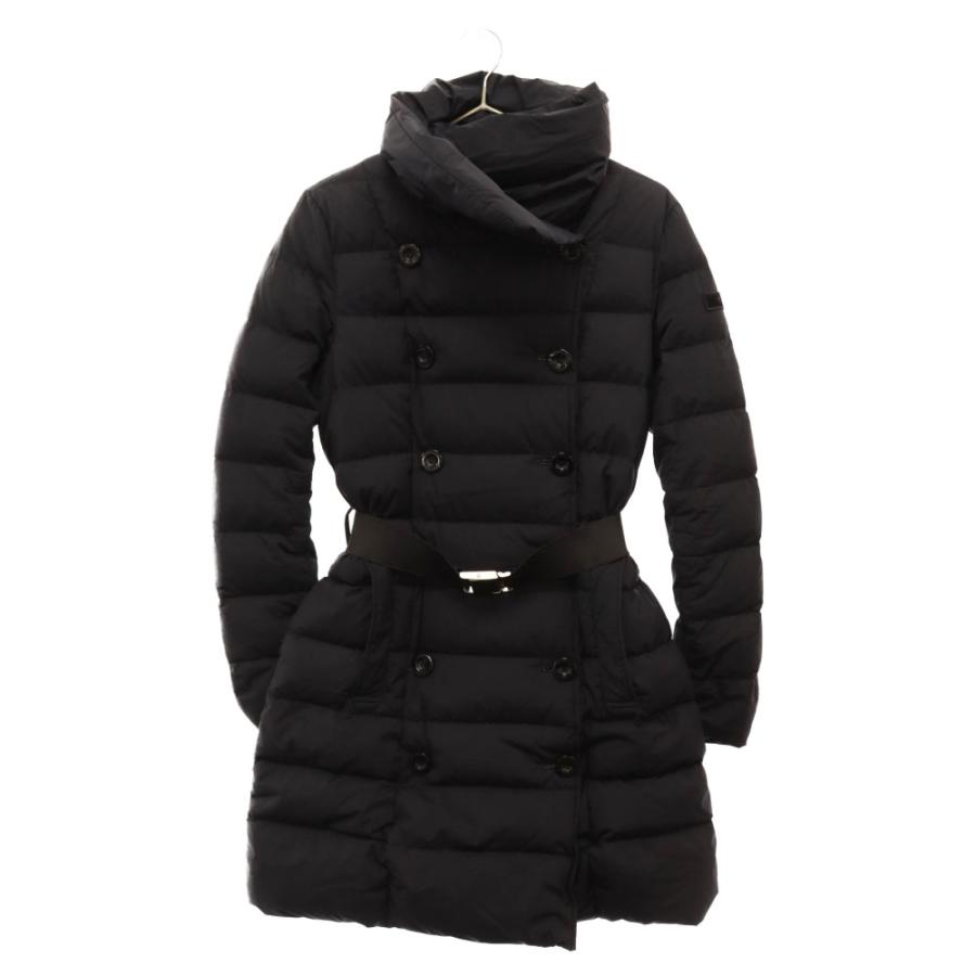 TATRAS ダウンコート ベルト付き ロアーニャ 01