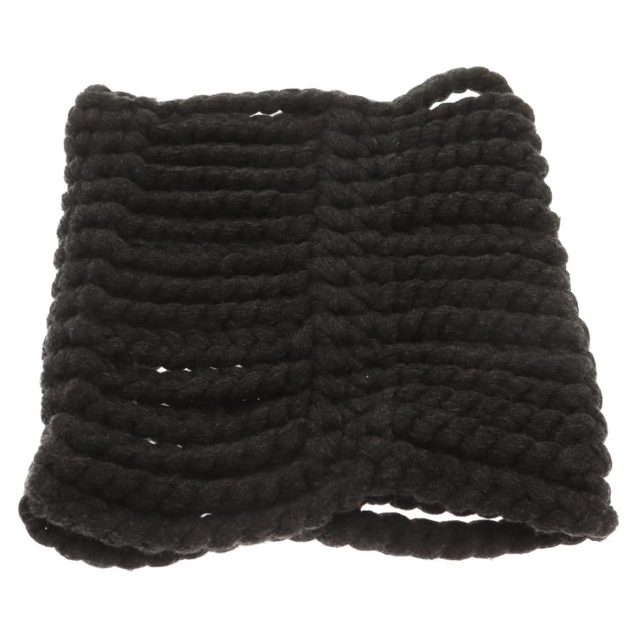 CHROME HEARTS クロムハーツ SCARF STEFF 4Pスター カシミヤ CHROME HEARTS クロムハーツ SCARF STEFF 4Pスター カシミヤ