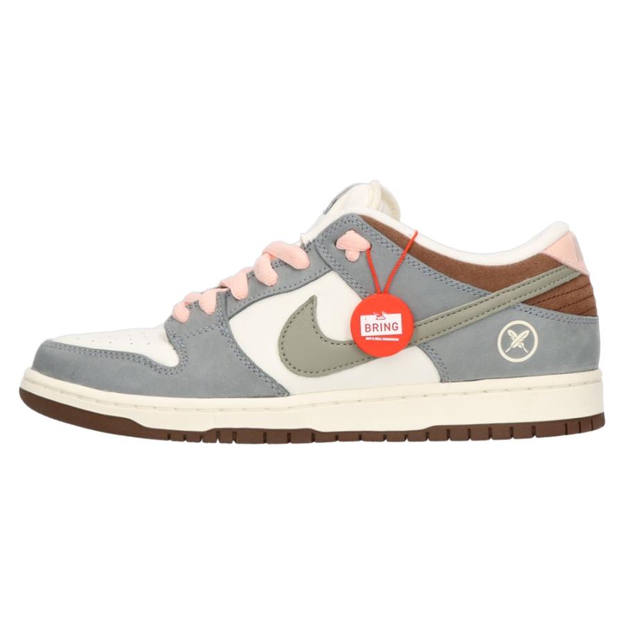 NIKE ナイキ×堀米 雄斗 ダンクーロープロ ローカット スニーカー NIKE ナイキ×堀米 雄斗 ダンクーロープロ ローカット スニーカー