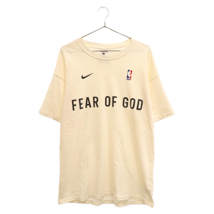 NIKE ナイキ x Fear of God フィアオブゴッド ウォームアップ クルー  