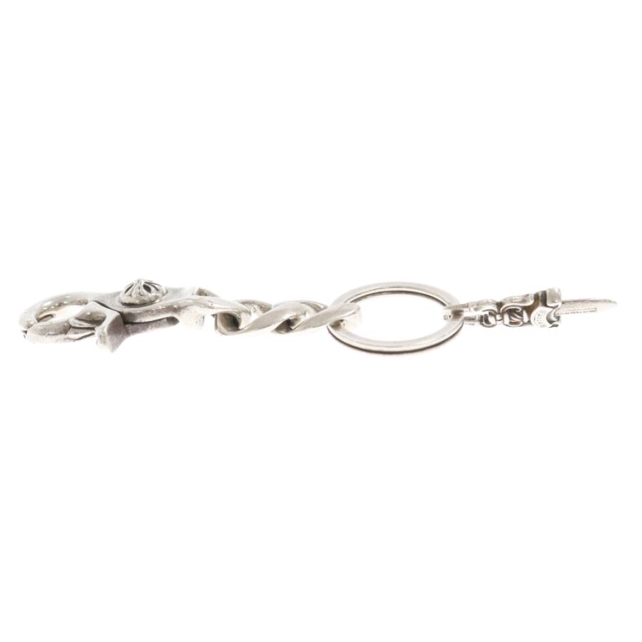 CHROME HEARTS（クロムハーツ） CLP CHN CLASSIC-S ショートクラシック
