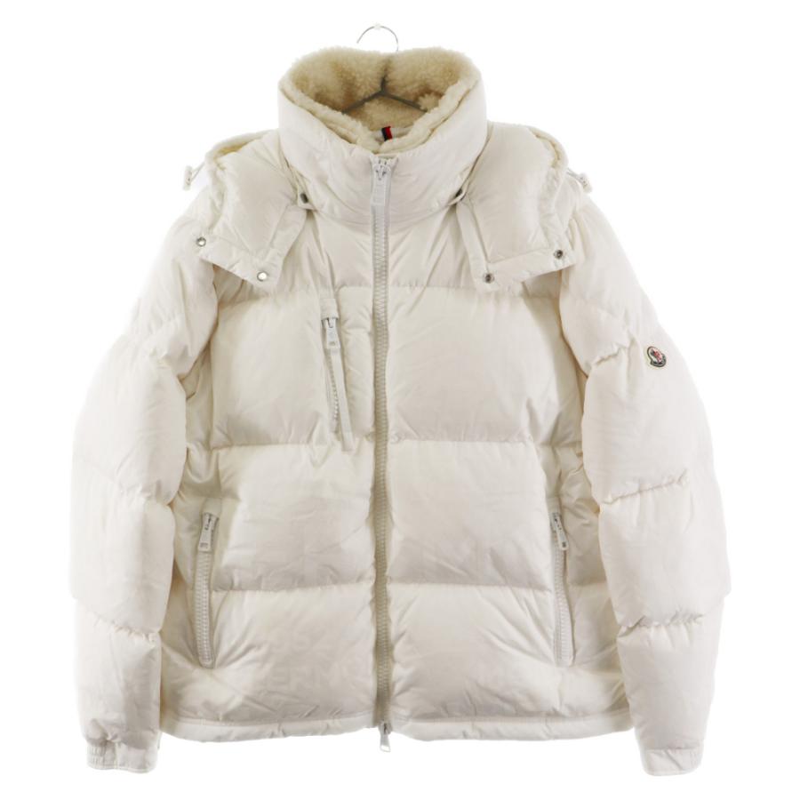 MONCLER モンクレール 22AW TARENTAISE タロンテーズ ロゴプリント 