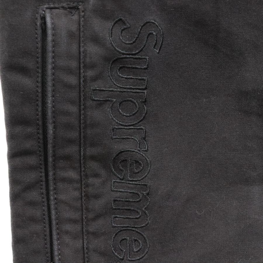 Supreme（シュプリーム） 22AW Cotton Cinch Pant コットンシンチ