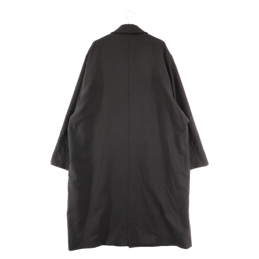 JIL SANDER ジルサンダー 22AW SINGLE-BREASTED TAILORED COAT JIL SANDER ジルサンダー 22AW SINGLE-BREASTED TAILORED COAT