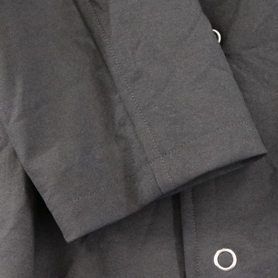 JIL SANDER ジルサンダー 22AW SINGLE-BREASTED TAILORED COAT JIL SANDER ジルサンダー 22AW SINGLE-BREASTED TAILORED COAT