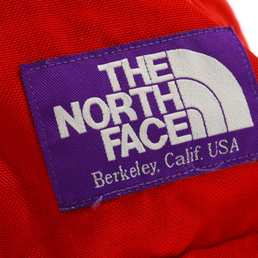 THE NORTH FACE ザノースフェイス PURPLE LABEL パープルレーベル NN7752N バックパック リュック｜shopbring｜05