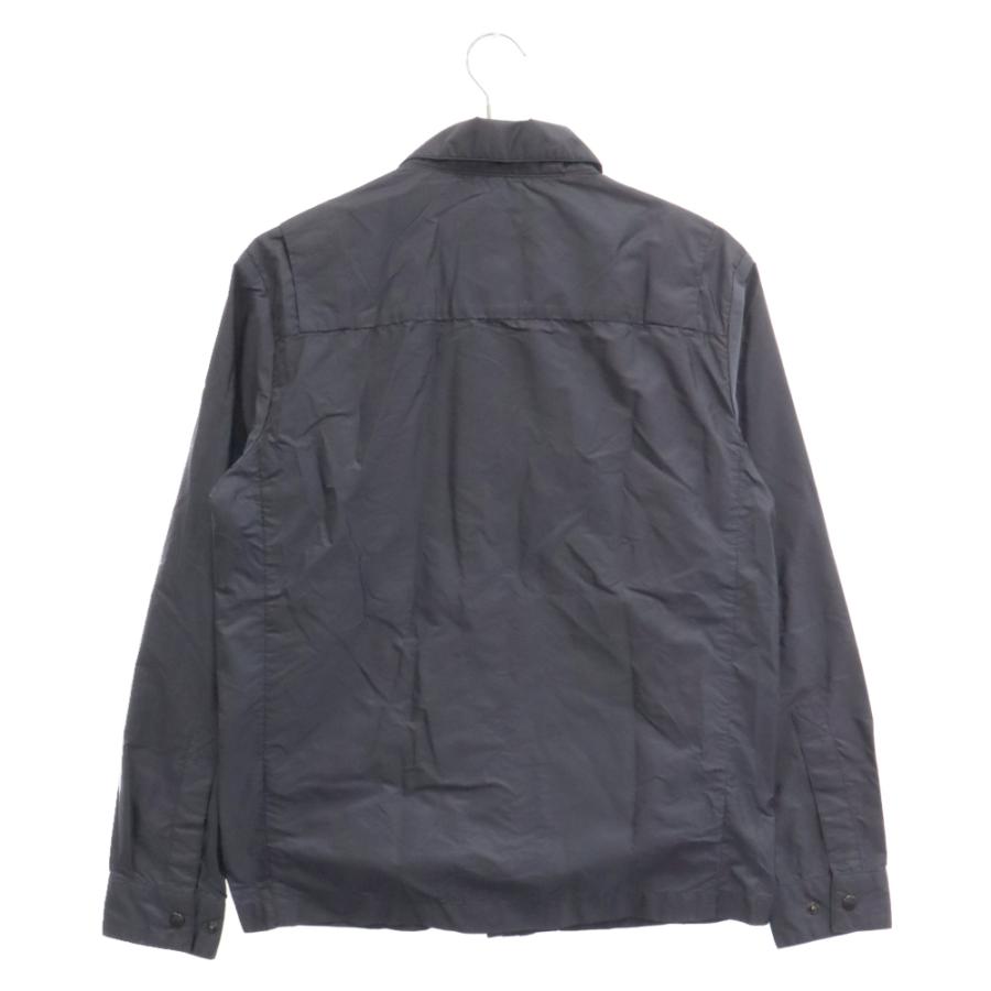 MONCLER モンクレール SEE GIUBBOTTO ジップアップナイロン MONCLER モンクレール SEE GIUBBOTTO ジップアップナイロン