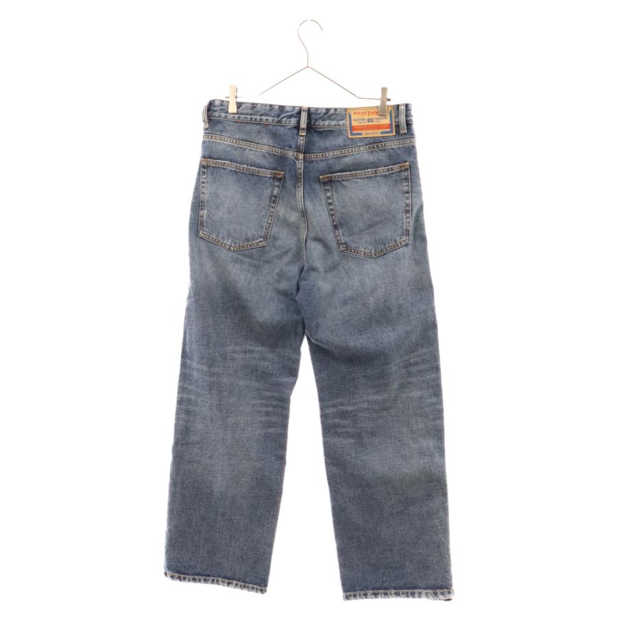 ディーゼルインダストリー Straight Jeans D-Rise 007r9 ディーゼルインダストリー Straight Jeans D-Rise 007r9