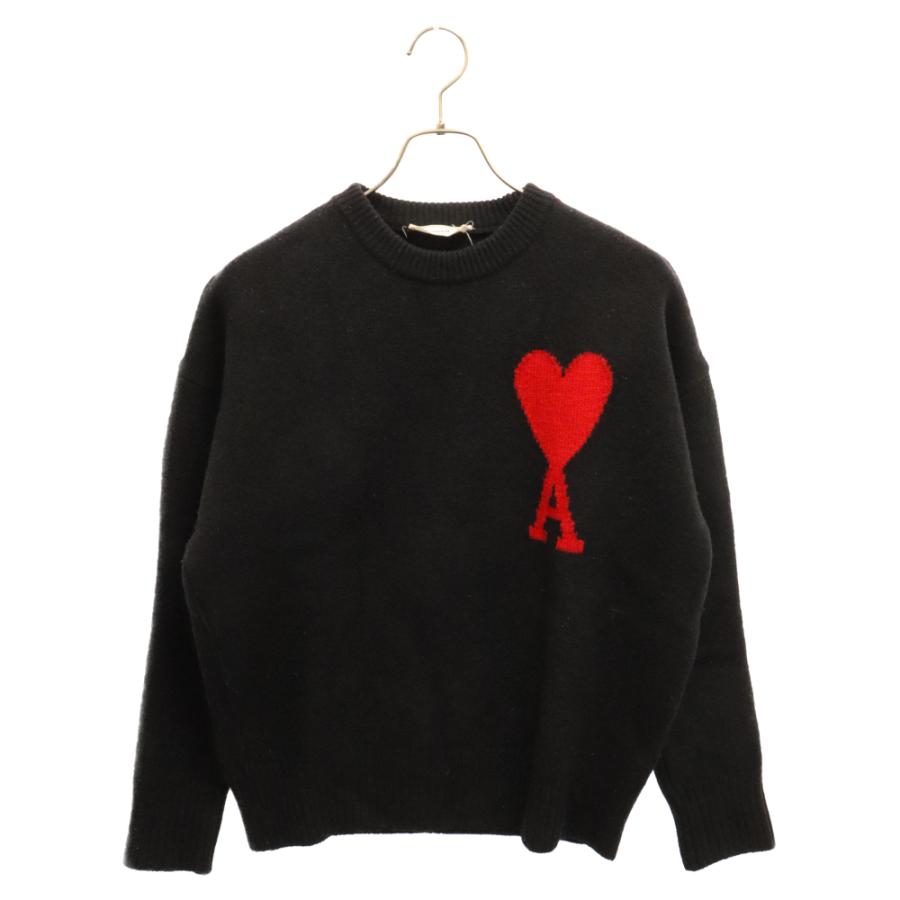 AMI Alexandre Mattiussi アミアレクサンドルマテュッシ 21AW ハート  