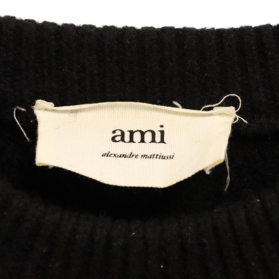 AMI Alexandre Mattiussi アミアレクサンドルマテュッシ 21AW ハート  