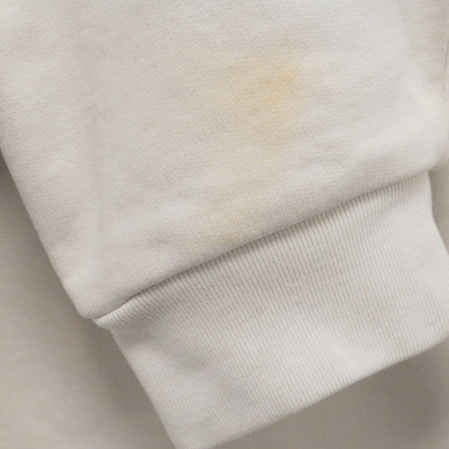 ワイフ　新品 タグ付き 訳あり 特価　バレンシアガ★プルオーバー BALENCIAGA（バレンシアガ） キャンペーンロゴプルオーバーパーカー