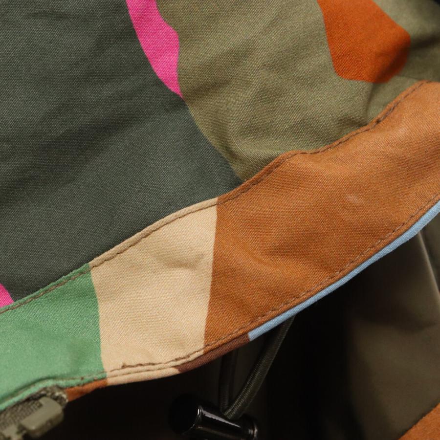 MONCLER モンクレール 22SS KOUNDE GIUBBOTTO クンデ ナイロン  