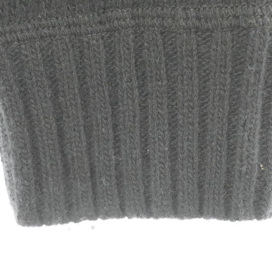 PRADA（プラダ） 20AW Wool Cashmere Crew Neck Sweater ウール