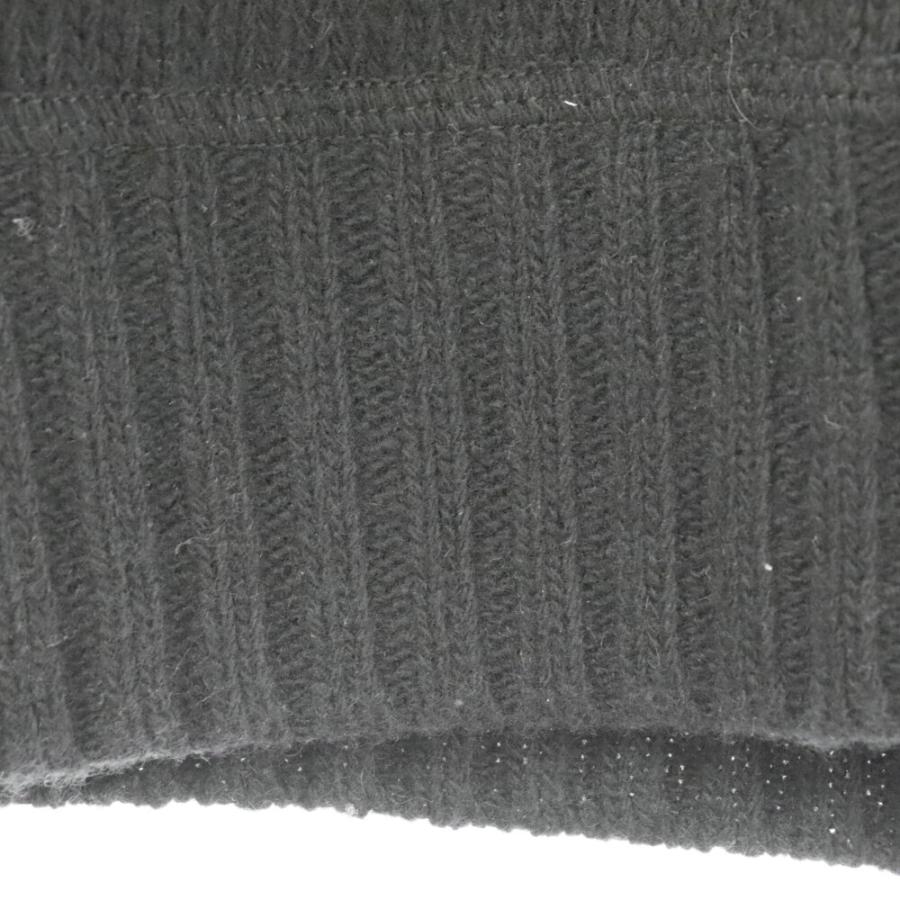 PRADA（プラダ） 20AW Wool Cashmere Crew Neck Sweater ウール