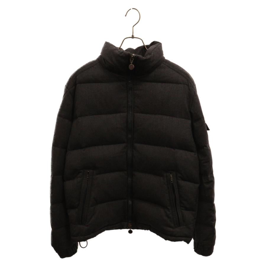 MONCLER モンクレール MONTGENEVRE GIUBBOTTO ダウンジャケット グレー  