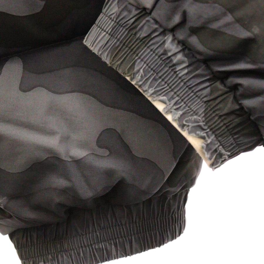 MONCLER モンクレール AITON GIUBBOTTO アイトンダウンジャケット カモ  