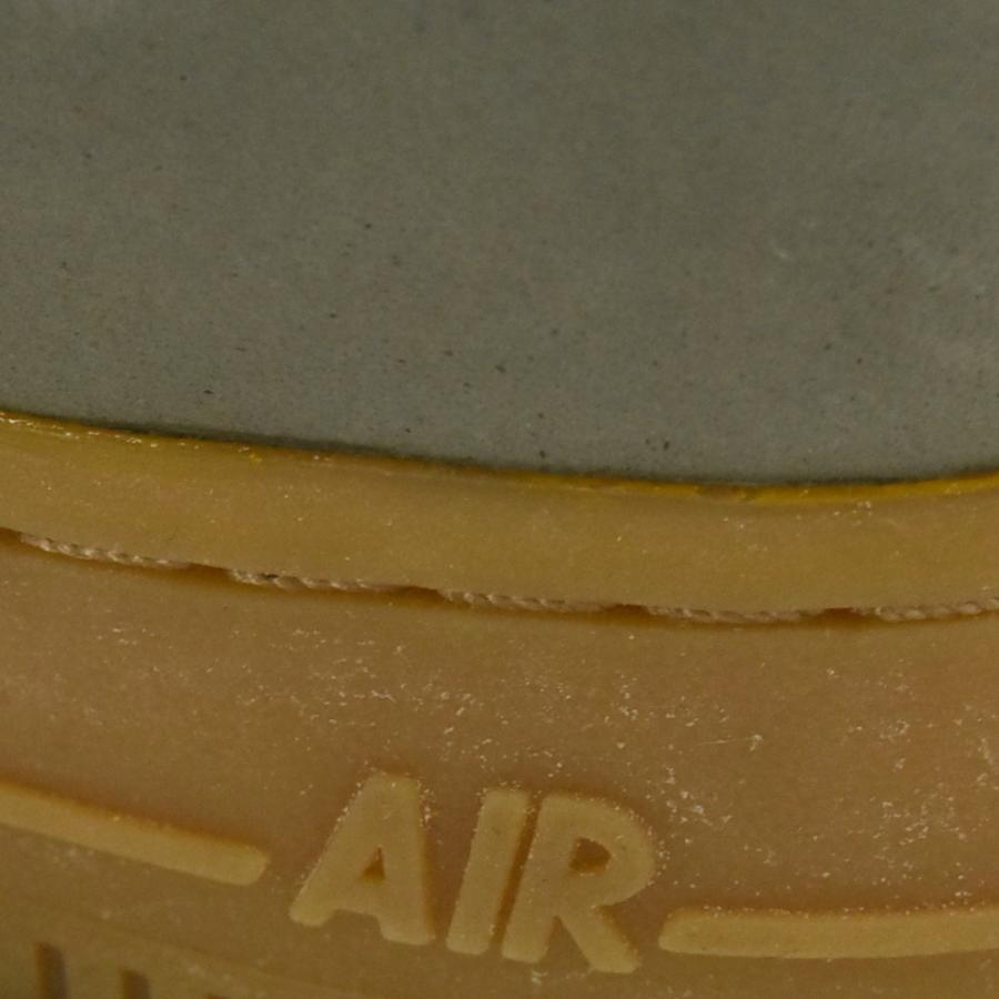 NIKE ナイキ エアフォース1 07 ライトアーミー ローカット