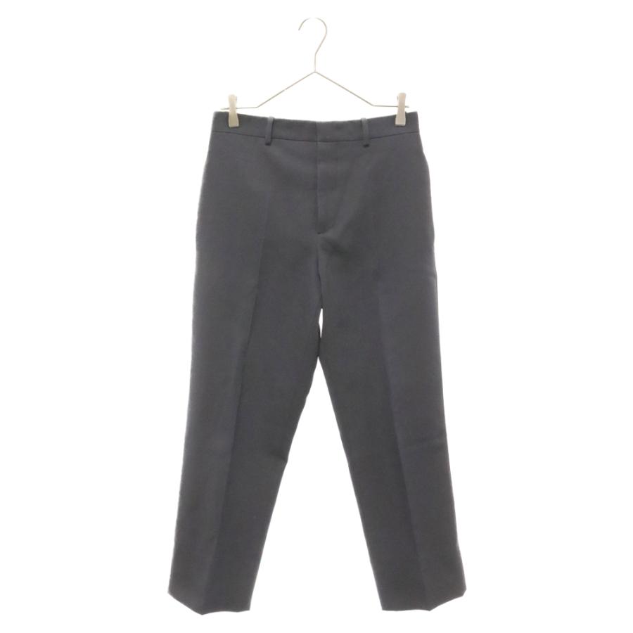 JIL SANDER ジルサンダー 22AW スラックスパンツ ストレートパンツ  