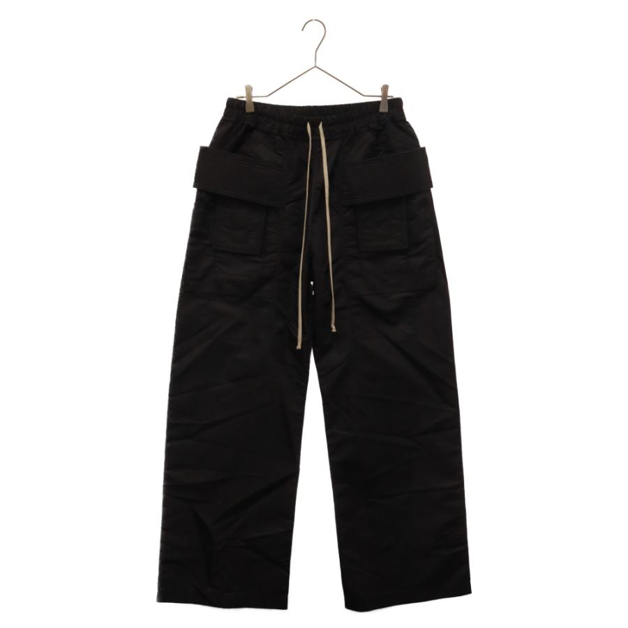 DRKSHDW ダークシャドウ CREATCH CARGO DRAWSTRING DU02C5394 BR DRKSHDW ダークシャドウ CREATCH CARGO DRAWSTRING DU02C5394 BR