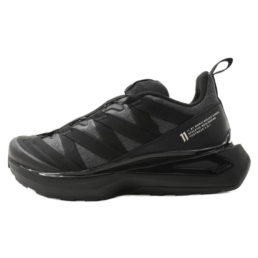 SALOMON サロモン ×11 By Boris Bidjan Saberi FOOTWEAR A.B.1 