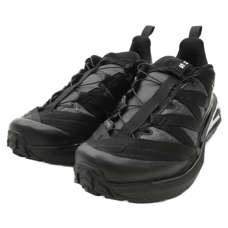 SALOMON サロモン ×11 By Boris Bidjan Saberi FOOTWEAR A.B.1 