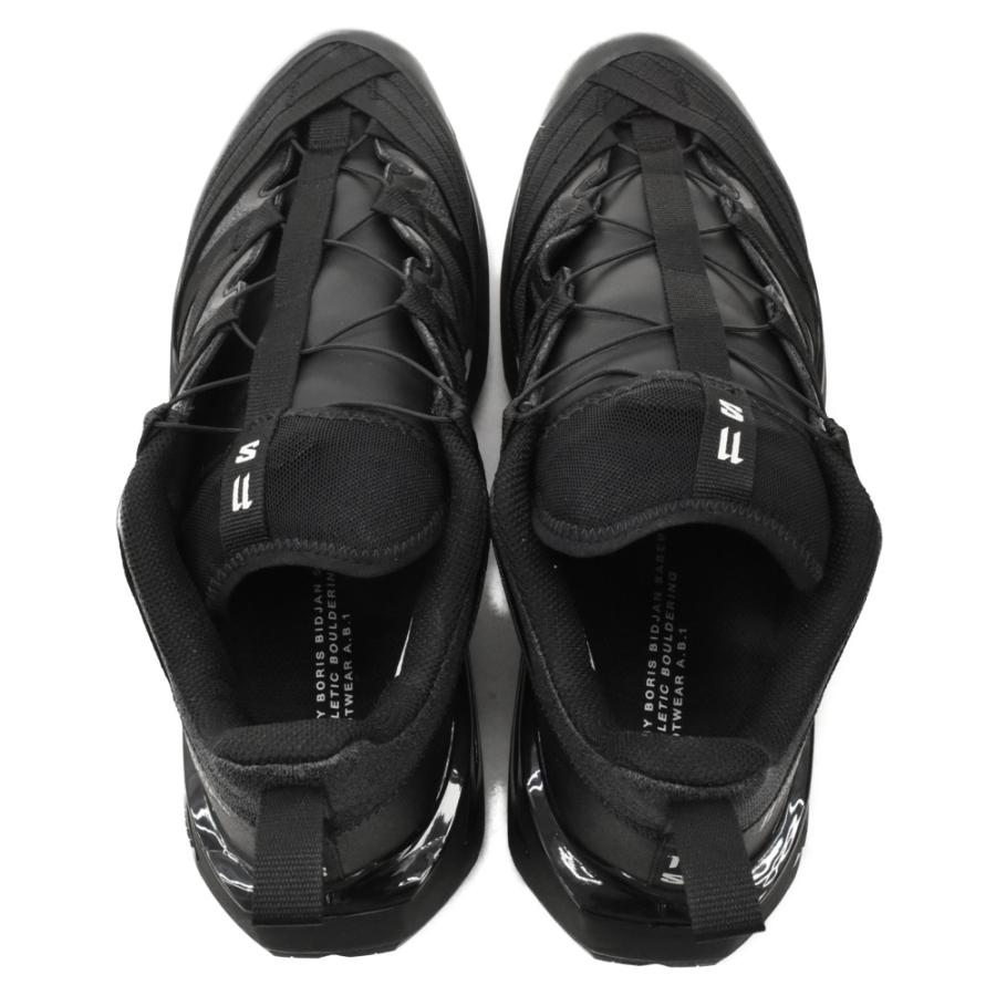 SALOMON サロモン ×11 By Boris Bidjan Saberi FOOTWEAR A.B.1 
