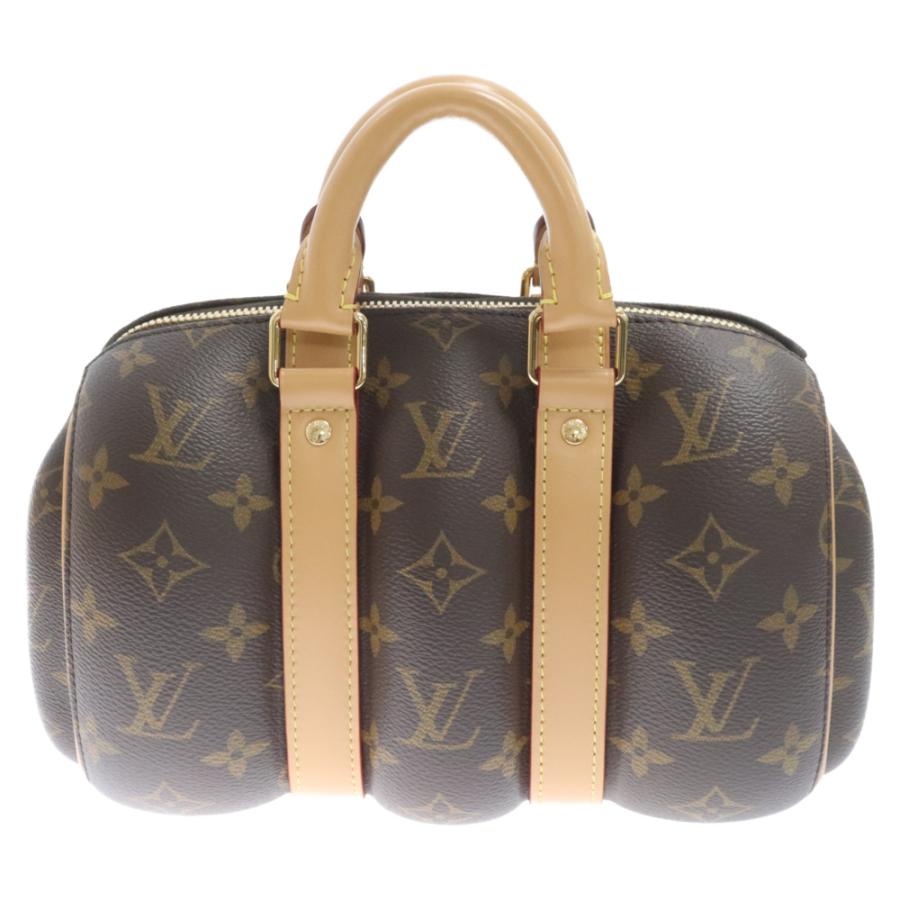 Louis Vuitton ルイヴィトン キーポルモノグラム ストラップ付き louis-vuitton--