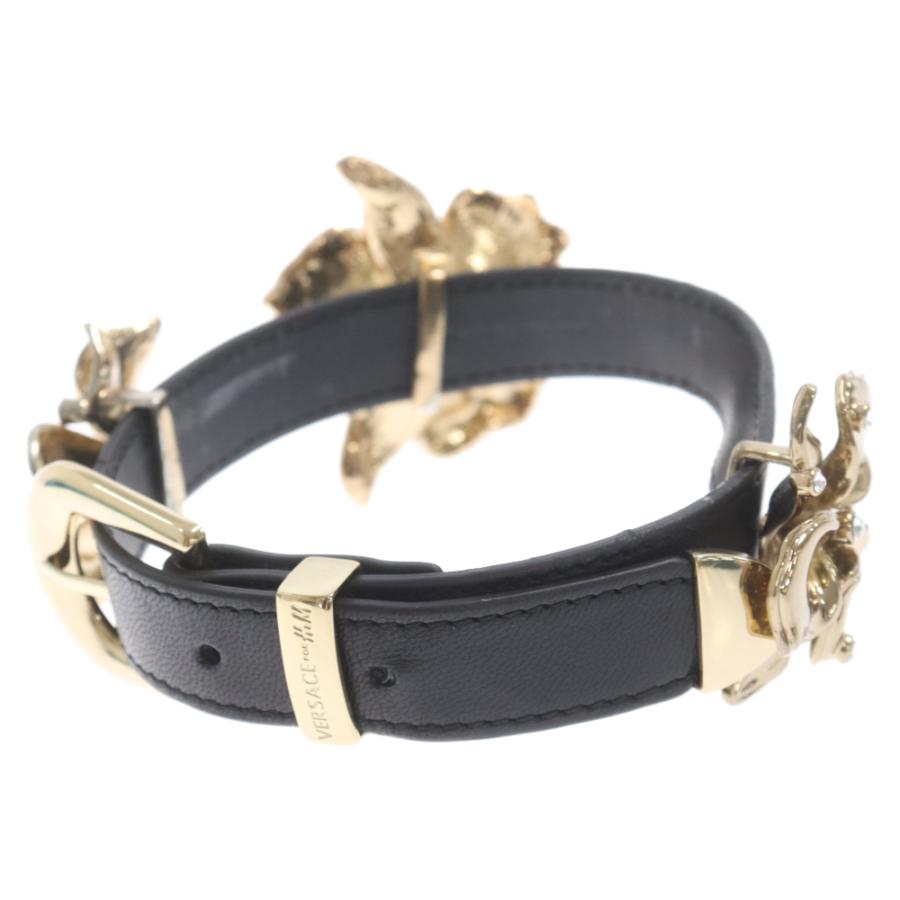 VERSACE（ヴェルサーチェ） ヴェルサーチ×H&M×エイチアンドエム