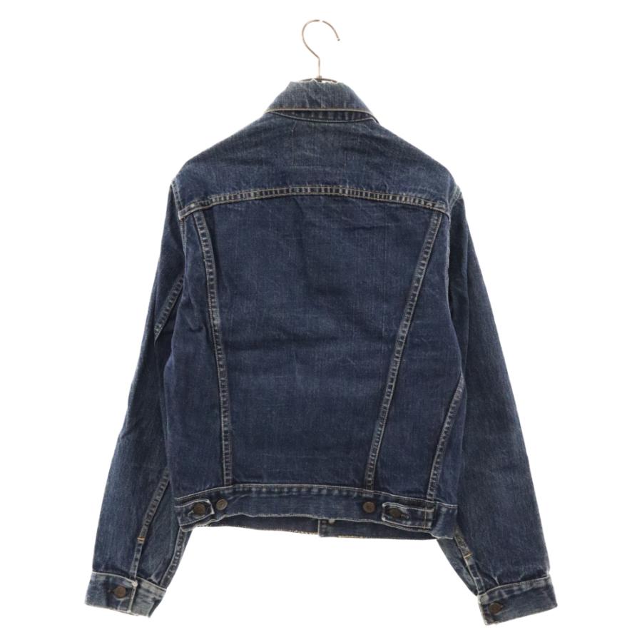 Levi's（リーバイス） 60s VINTAGE 557 3rd BIG E デニムジャケット
