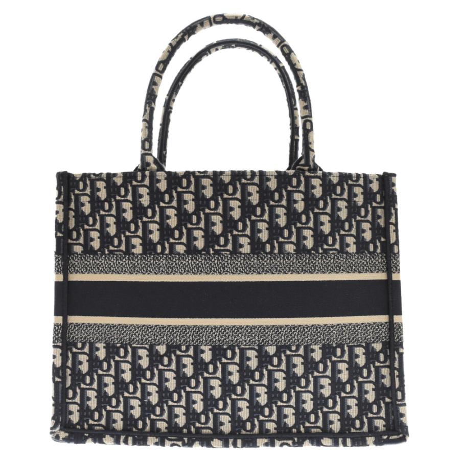 Christian Dior（クリスチャン・ディオール） BOOK TOTE MEDIUM ブック 