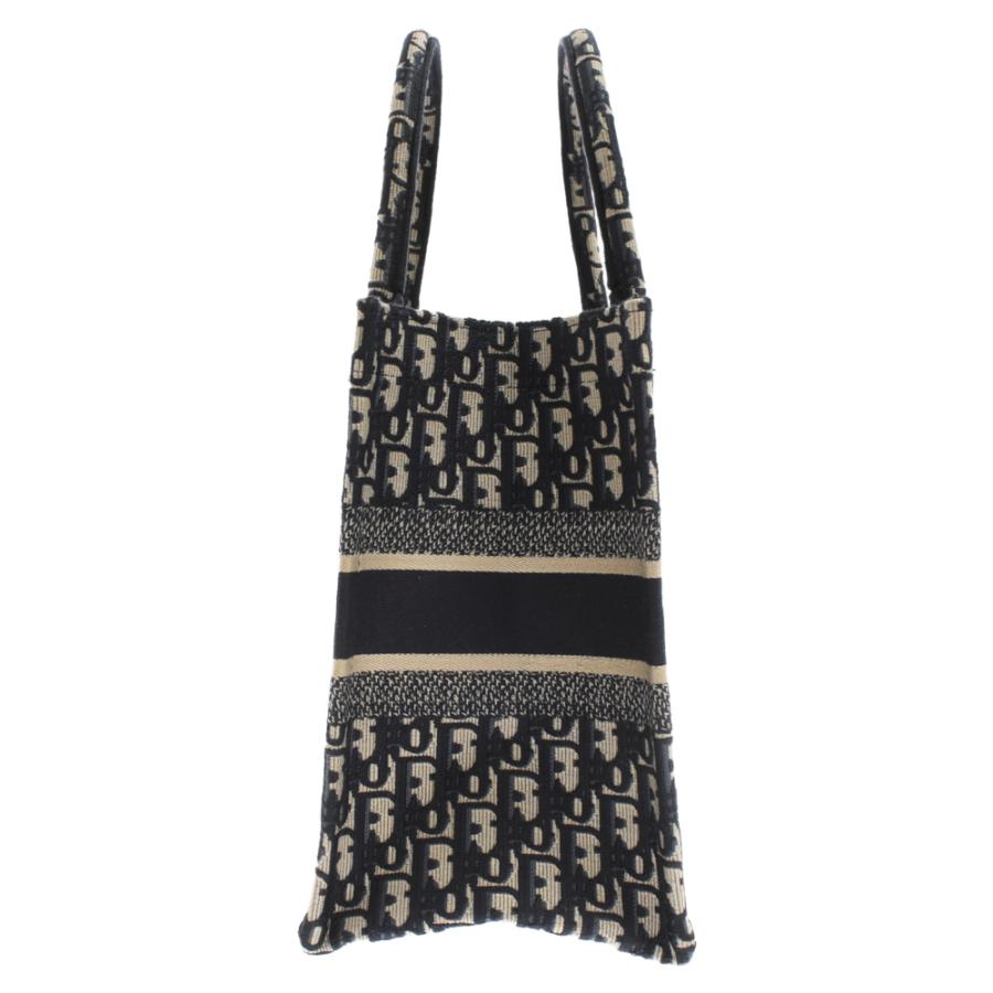 Christian Dior（クリスチャン・ディオール） BOOK TOTE MEDIUM ブック