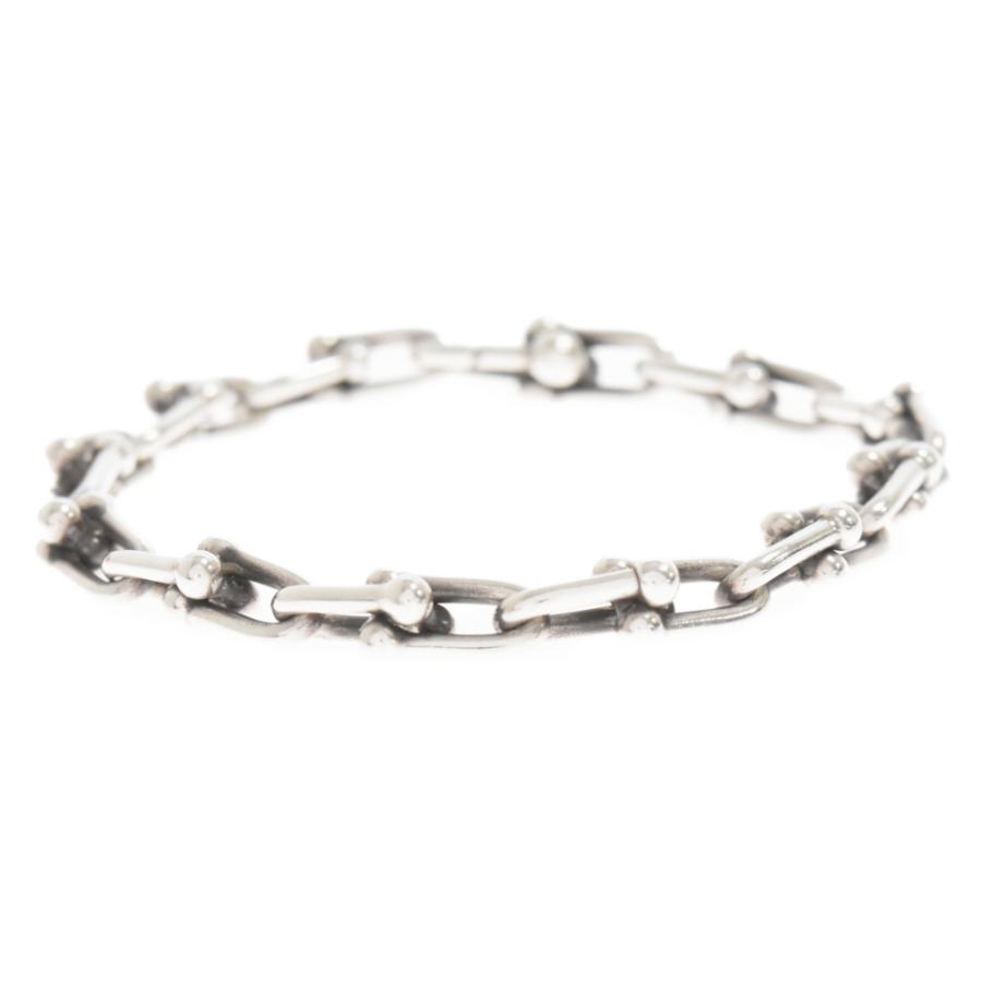 TIFFANY & Co. ティファニー Hard Wear Small Link Bracelet ハード 
