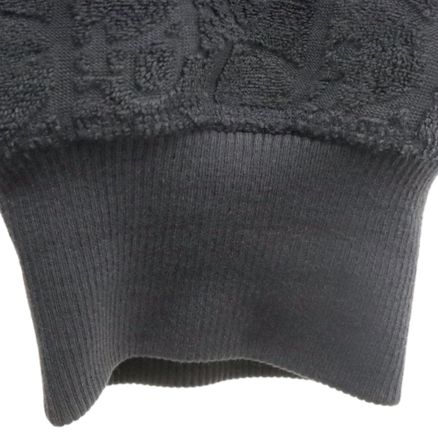 DIOR ディオール 22SS Terry Oblique Cotton Hoodie テリーオブリーク
