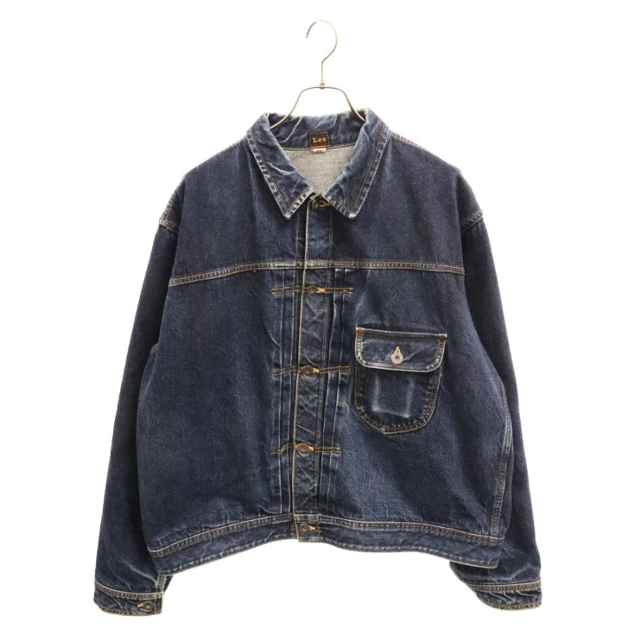 Nexus7 ネクサスセブン ディコンストラクテッド デニム ジャケット NEXUS7 ネクサスセブン 19AW 限定生産×Lee COWBOY JKT WWII-2nd 大戦