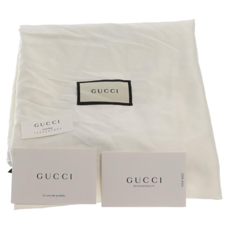 GUCCI（グッチ） GGスプリームキャンバス スリングバッグ ボディバッグ