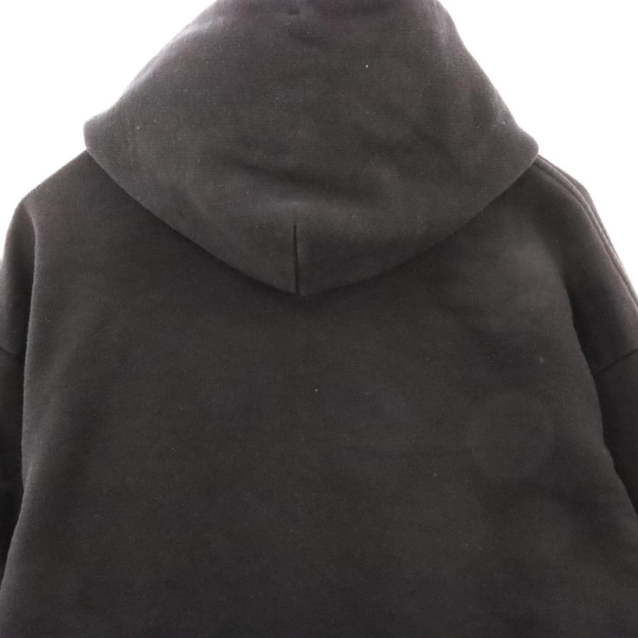 VETEMENTS（ヴェトモン） 18SS × トミーヒルフィガー ダブルスリーブ